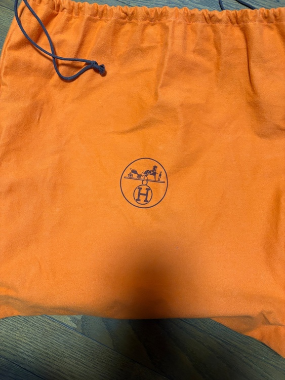 エルメス エールバッグ （ブランドバッグ）の商品画像 - 査定依頼日：2026年2月21日 - 最高査定価格：150,000円