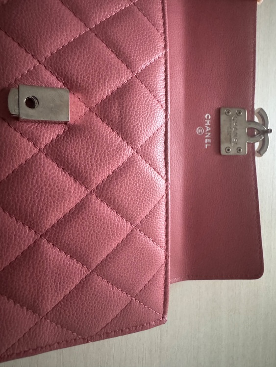 シャネル マトラッセ （ブランドバッグ）の商品画像 - 査定依頼日：2025年10月24日 - 最高査定価格：70,000円