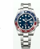 126719BLRO　ミッドナイトブルー（高級時計）の商品画像 - 査定依頼日：2025年8月26日 - 最高査定価格：5,800,000円