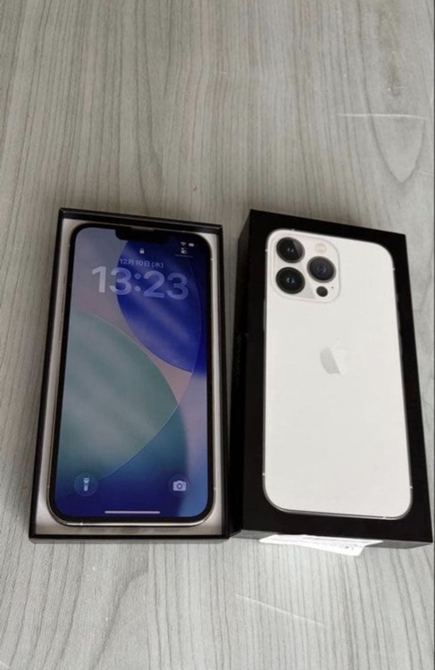 iPhone13Pro SIMフリー（スマホ）の商品画像 - 査定依頼日：2026年3月4日 - 最高査定価格：38,000円