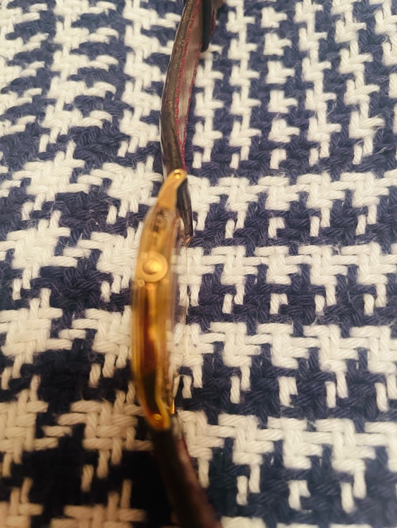 わからない（高級時計）の商品画像 - 査定依頼日：2025年6月13日 - 最高査定価格：320,000円