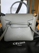 セリーヌ  （ブランドバッグ）の商品画像 - 査定依頼日：2025年5月15日 - 最高査定価格：165,000円