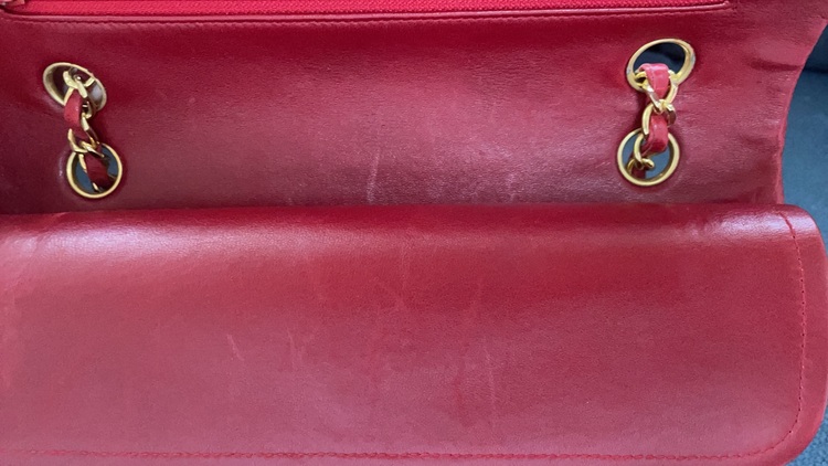 シャネル マトラッセ （ブランドバッグ）の商品画像 - 査定依頼日：2025年11月20日 - 最高査定価格：400,000円