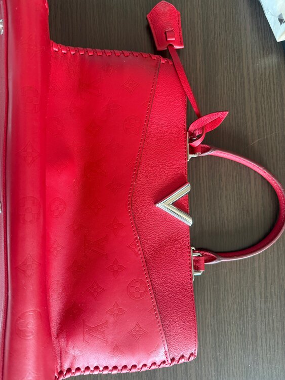 ルイヴィトン ルイヴィトン(その他) （ブランドバッグ）の商品画像 - 査定依頼日：2025年3月26日 - 最高査定価格：85,000円