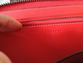 その他 コーチ（ブランドバッグ）の商品画像 - 査定依頼日：2026年5月29日 - 最高査定価格：1,500円