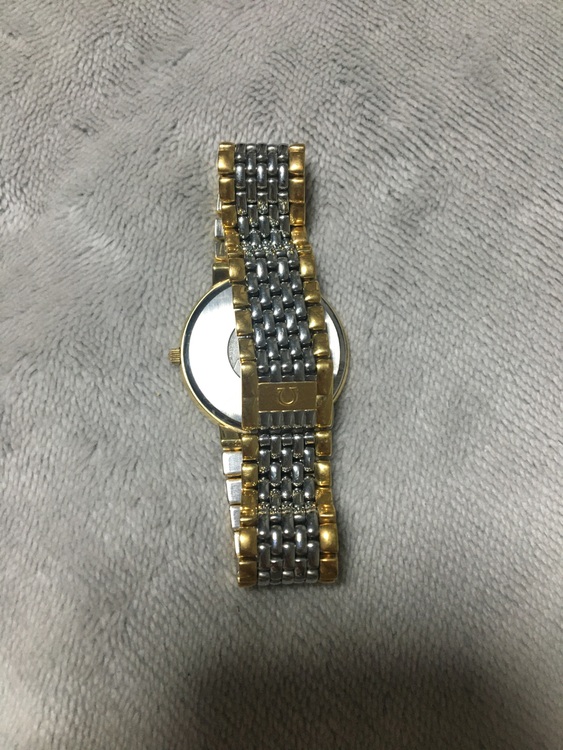 オメガ デ･ビル 5445579（高級時計）の商品画像 - 査定依頼日：2025年6月24日 - 最高査定価格：30,000円