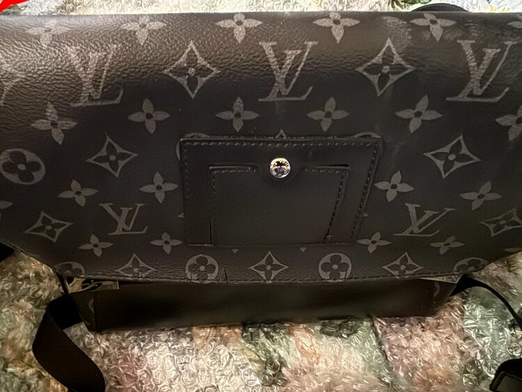 メッセンジャー･ヴォワヤージュ PM　M40511（ブランドバッグ）の商品画像 - 査定依頼日：2025年12月12日 - 最高査定価格：200,000円