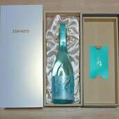 日本酒 黒龍 （お酒）の商品画像 - 査定依頼日：2024年9月22日 - 最高査定価格：13,000円