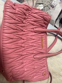 2wayマテラッセ（ブランドバッグ）の商品画像 - 査定依頼日：2025年6月10日 - 最高査定価格：50,000円