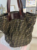 バッグ（ブランドバッグ）の商品画像 - 査定依頼日：2025年5月15日 - 最高査定価格：12,000円