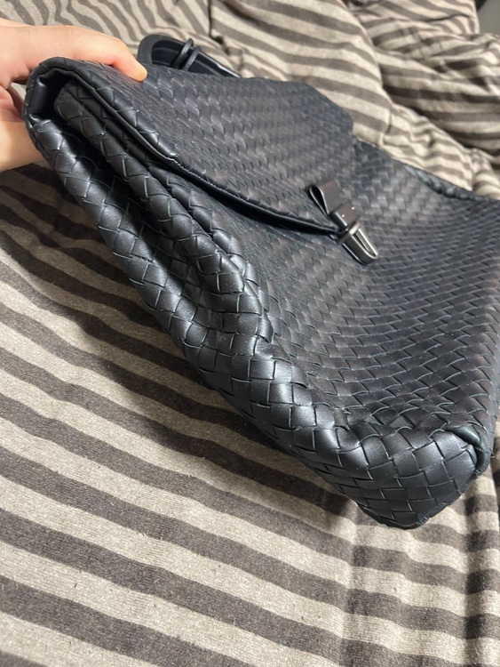 ボッテガ・ヴェネタ  （ブランドバッグ）の商品画像 - 査定依頼日：2025年9月4日 - 最高査定価格：42,000円