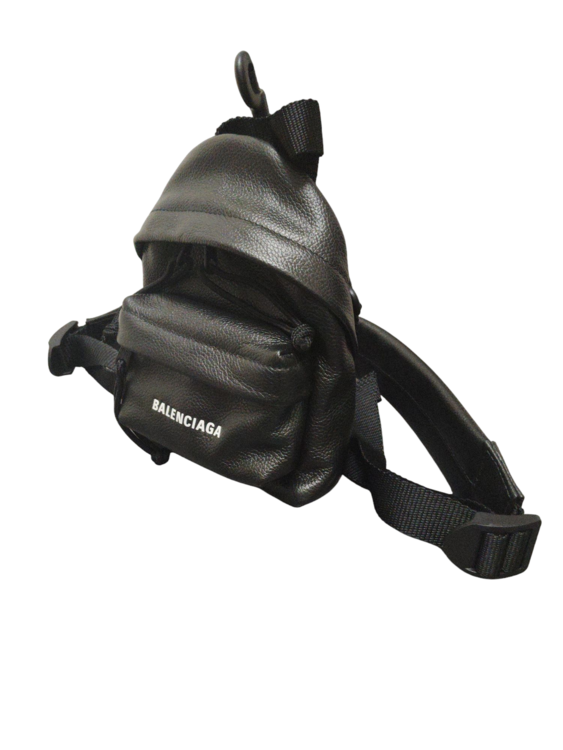 バックパック（ブランドバッグ）の商品画像 - 査定依頼日：2025年4月8日 - 最高査定価格：60,000円