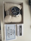 セイコー その他 KSN8T6C（高級時計）の商品画像 - 査定依頼日：2026年2月3日 - 最高査定価格：5,000円