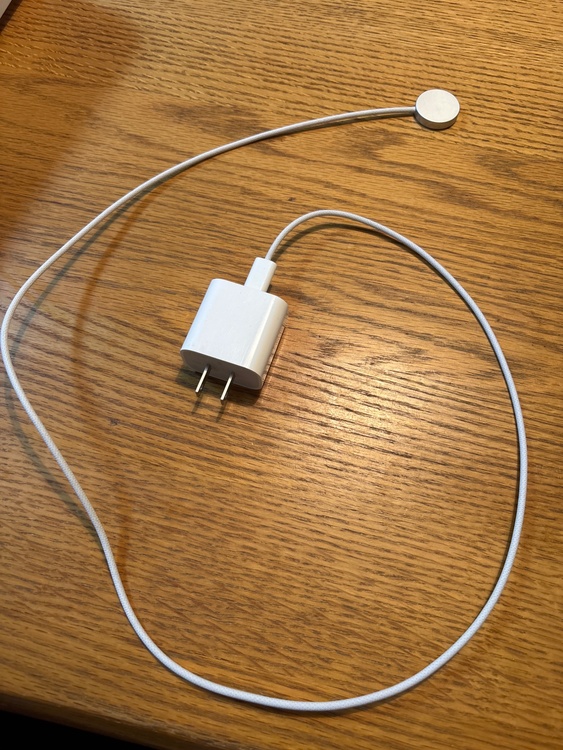 アップルウォッチ（家電）の商品画像 - 査定依頼日：2026年4月16日 - 最高査定価格：23,100円
