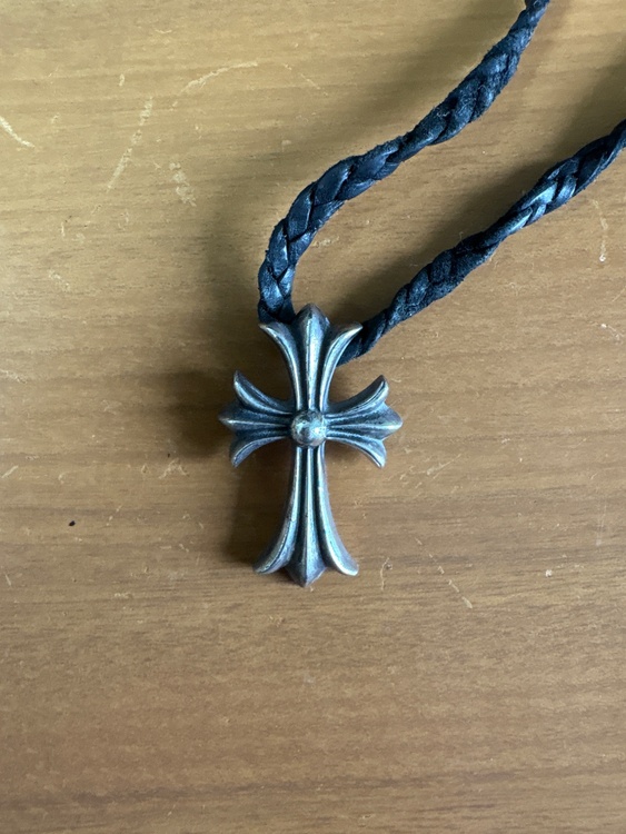 ネックレス（古着・ファッション）の商品画像 - 査定依頼日：2026年2月7日 - 最高査定価格：105,000円