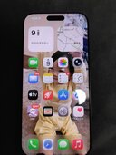 iPhone16プロマックス（スマホ）の商品画像 - 査定依頼日：2026年6月9日 - 最高査定価格：120,000円