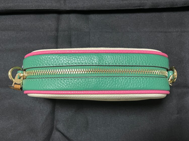 その他 コーチ （ブランドバッグ）の商品画像 - 査定依頼日：2025年3月18日 - 最高査定価格：8,000円