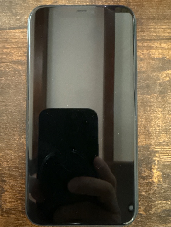 iPhone11 128G（スマホ）の商品画像 - 査定依頼日：2026年2月15日 - 最高査定価格：21,000円