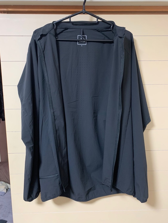 ストリームラインジャケット(メンズ) NP22676R（古着・ファッション）の商品画像 - 査定依頼日：2026年3月30日 - 最高査定価格：4,000円