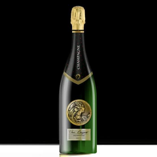 シャンパン シャンパン(その他) （お酒）の商品画像 - 査定依頼日：2025年5月11日 - 最高査定価格：60,000円