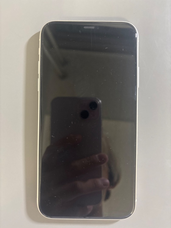 iPhone11 128GB SIMフリー（スマホ）の商品画像 - 査定依頼日：2026年1月22日 - 最高査定価格：19,000円