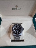 ロレックス サブマリーナー 126610lm（高級時計）の商品画像 - 査定依頼日：2026年1月31日 - 最高査定価格：2,250,000円