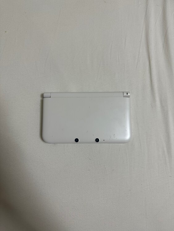 Nintendo3DSLL その他カセット（ゲーム機本体・ゲームソフト）の商品画像 - 査定依頼日：2025年4月23日 - 最高査定価格：10,000円