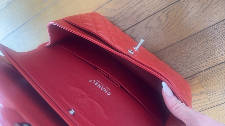 シャネル マトラッセ （ブランドバッグ）の商品画像 - 査定依頼日：2026年2月27日 - 最高査定価格：400,000円