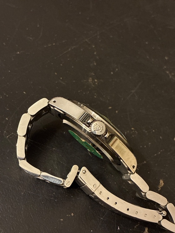 ロレックス エクスプローラー （高級時計）の商品画像 - 査定依頼日：2026年4月22日 - 最高査定価格：1,220,000円