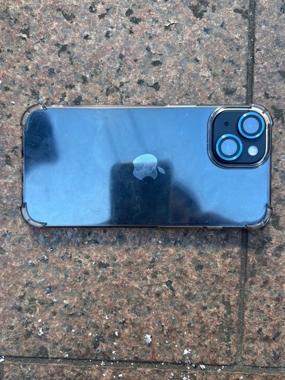iPhone iPhone 14 128GB SIMフリー（スマホ）の商品画像 - 査定依頼日：2026年7月28日 - 最高査定価格：43,000円