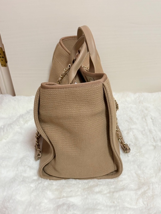 シャネル シャネル(その他) （ブランドバッグ）の商品画像 - 査定依頼日：2025年8月31日 - 最高査定価格：400,000円