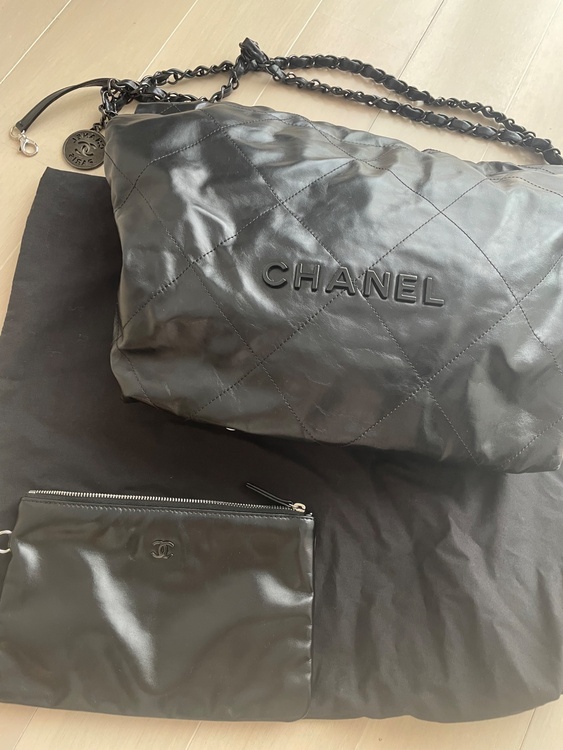 22（ブランドバッグ）の商品画像 - 査定依頼日：2026年2月14日 - 最高査定価格：600,000円