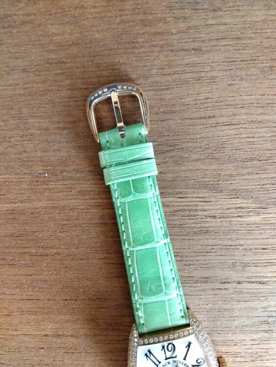 トノウカーベックス 7500 SC（高級時計）の商品画像 - 査定依頼日：2025年9月24日 - 最高査定価格：600,000円