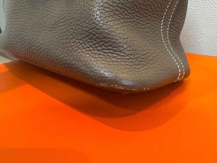 エルメス ボリード （ブランドバッグ）の商品画像 - 査定依頼日：2025年11月25日 - 最高査定価格：700,000円