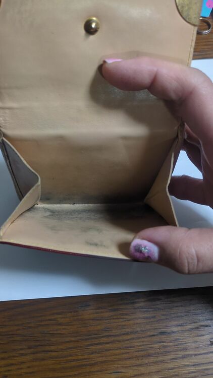 ルイヴィトン ルイヴィトン(その他) （ブランドバッグ）の商品画像 - 査定依頼日：2025年12月1日 - 最高査定価格：6,000円