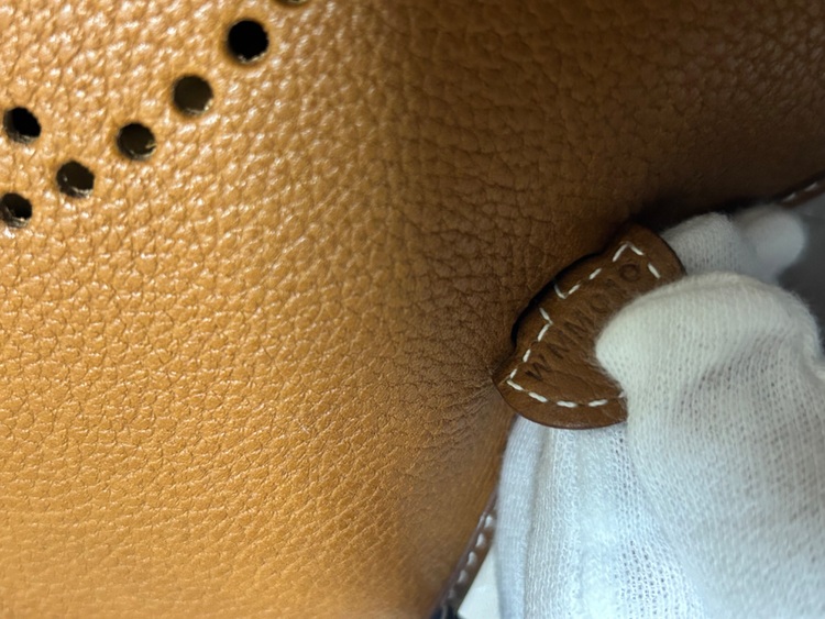 エヴリンtpm（ブランドバッグ）の商品画像 - 査定依頼日：2025年7月31日 - 最高査定価格：380,000円