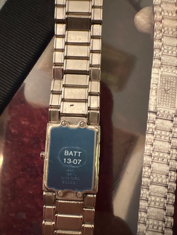 セイコー その他 （高級時計）の商品画像 - 査定依頼日：2025年12月16日 - 最高査定価格：1,500,000円