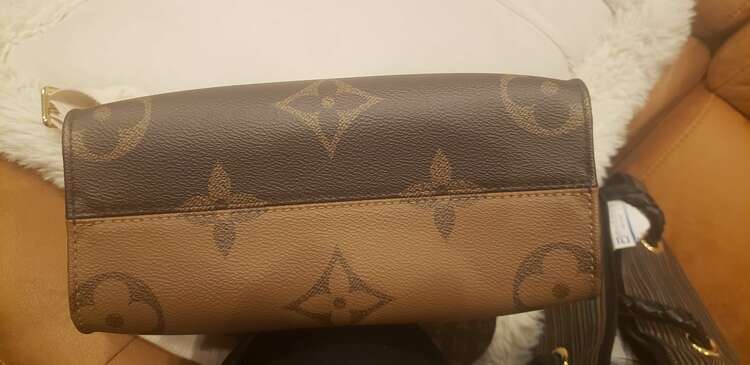 ルイヴィトン モノグラム （ブランドバッグ）の商品画像 - 査定依頼日：2025年3月27日 - 最高査定価格：330,000円
