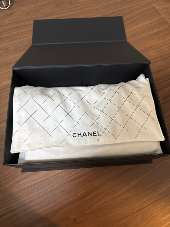 シャネル マトラッセ （ブランドバッグ）の商品画像 - 査定依頼日：2025年3月12日 - 最高査定価格：530,000円