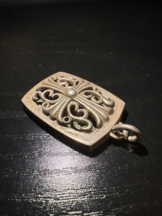 キーパーペンダント（古着・ファッション）の商品画像 - 査定依頼日：2026年1月24日 - 最高査定価格：105,000円