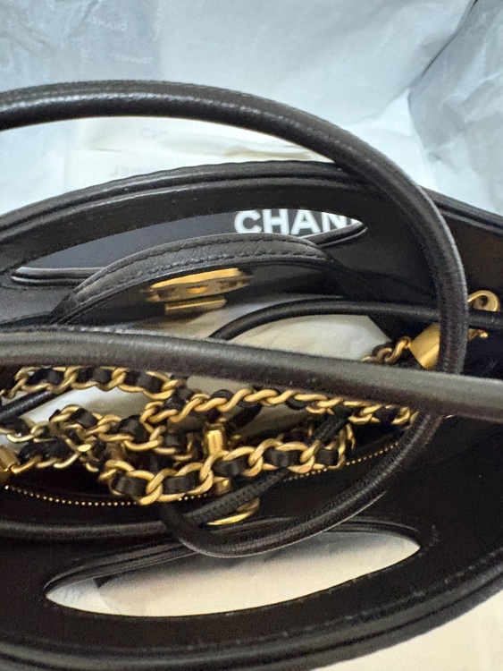 CHANEL（ブランドバッグ）の商品画像 - 査定依頼日：2026年7月16日 - 最高査定価格：500,000円