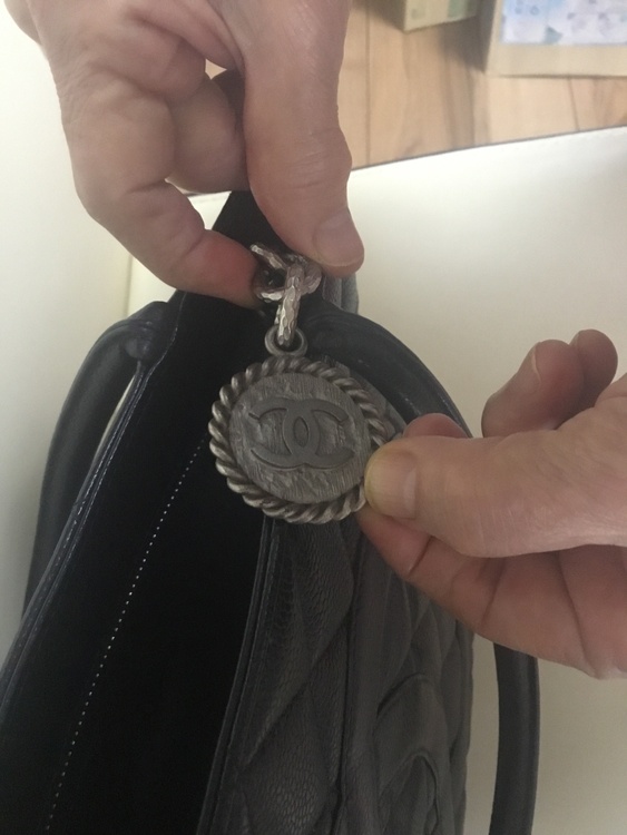 シャネル シャネル(その他) （ブランドバッグ）の商品画像 - 査定依頼日：2026年2月26日 - 最高査定価格：200,000円