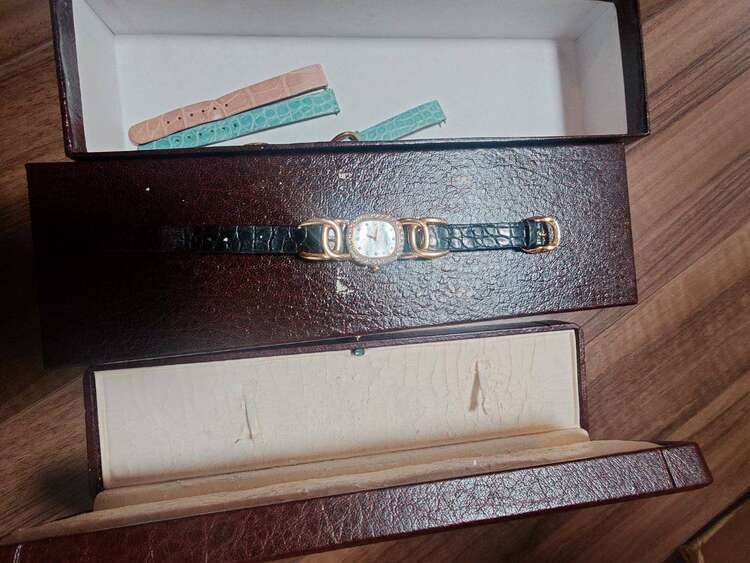 その他 その他 （高級時計）の商品画像 - 査定依頼日：2025年3月11日 - 最高査定価格：1,200,000円