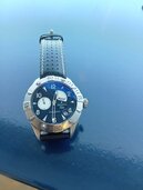 ゼニス エリート 03.0516.68（高級時計）の商品画像 - 査定依頼日：2026年2月12日 - 最高査定価格：250,000円