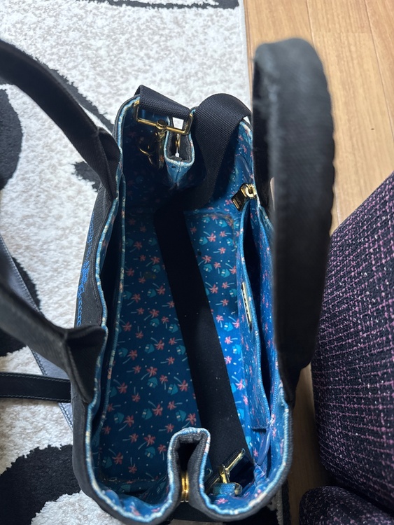 カナパ（ブランドバッグ）の商品画像 - 査定依頼日：2025年12月9日 - 最高査定価格：60,000円