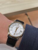 オメガ その他 （高級時計）の商品画像 - 査定依頼日：2026年3月16日 - 最高査定価格：150,000円