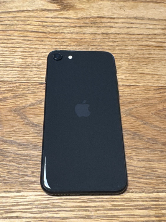 iPhone iPhone SE (第 2 世代) 64GB SIMフリー（スマホ）の商品画像 - 査定依頼日：2026年8月22日 - 最高査定価格：8,000円