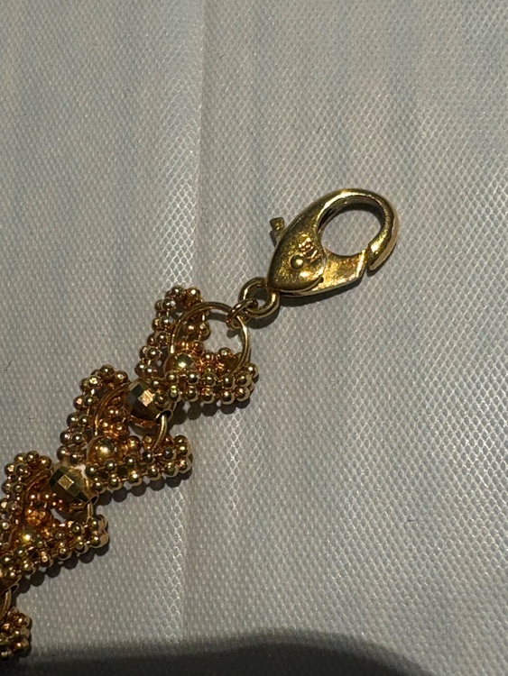 18kネックレス（金・貴金属）の商品画像 - 査定依頼日：2026年4月19日 - 最高査定価格：540,000円