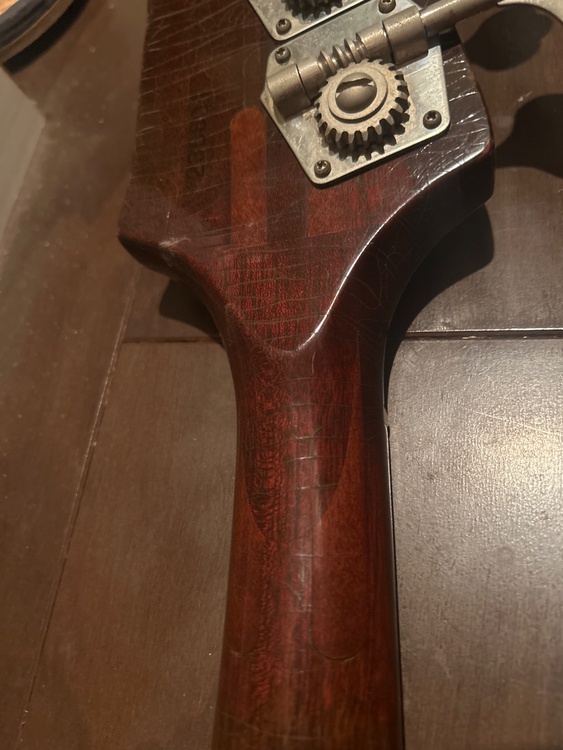 サンダーバードⅣ（ピアノ・楽器・PA機材）の商品画像 - 査定依頼日：2026年3月29日 - 最高査定価格：360,000円