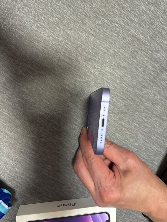 iPhone iPhone 12 mini 64GB SIMフリー（スマホ）の商品画像 - 査定依頼日：2026年9月9日 - 最高査定価格：19,000円